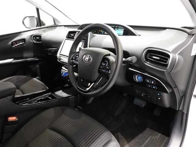 プリウス A フルセグ メモリーナビ DVD再生 ミュージックプレイヤー接続可 バックカメラ 衝突被害軽減システム ETC ドラレコ LEDヘッドランプ(26枚目)