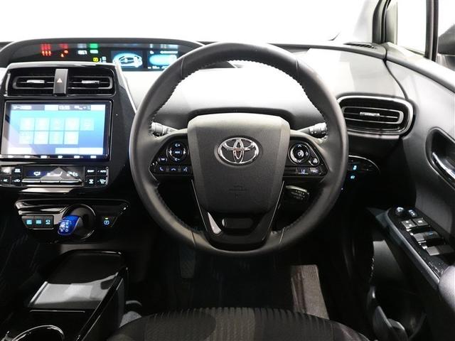 プリウス A フルセグ メモリーナビ DVD再生 ミュージックプレイヤー接続可 バックカメラ 衝突被害軽減システム ETC ドラレコ LEDヘッドランプ(29枚目)