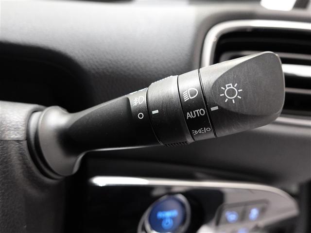 プリウス A フルセグ メモリーナビ DVD再生 ミュージックプレイヤー接続可 バックカメラ 衝突被害軽減システム ETC ドラレコ LEDヘッドランプ(32枚目)