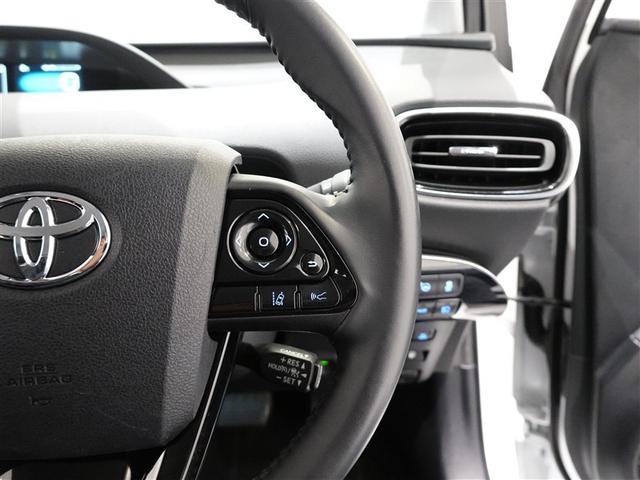 プリウス A フルセグ メモリーナビ DVD再生 ミュージックプレイヤー接続可 バックカメラ 衝突被害軽減システム ETC ドラレコ LEDヘッドランプ(33枚目)