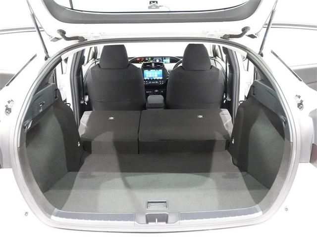 プリウス A フルセグ メモリーナビ DVD再生 ミュージックプレイヤー接続可 バックカメラ 衝突被害軽減システム ETC ドラレコ LEDヘッドランプ(34枚目)