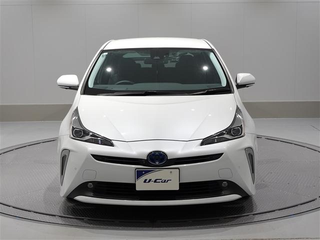 プリウス A フルセグ メモリーナビ DVD再生 ミュージックプレイヤー接続可 バックカメラ 衝突被害軽減システム ETC ドラレコ LEDヘッドランプ(40枚目)