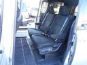 セカンドシート７人乗りです。