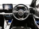 ヤリス Ｚ　全方位モニターナビ　ＥＴＣ　ＢＳＭ　シートヒーター（6枚目）
