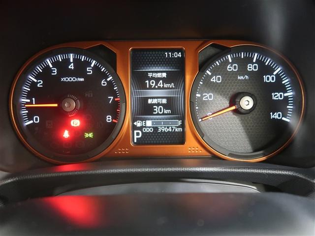 タフト Ｇ　サンルーフ　４ＷＤ　衝突被害軽減システム　ＬＥＤヘッドランプ　アイドリングストップ（7枚目）