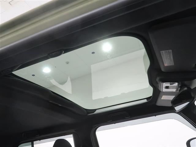 タフト Ｇ　サンルーフ　４ＷＤ　衝突被害軽減システム　ＬＥＤヘッドランプ　アイドリングストップ（12枚目）