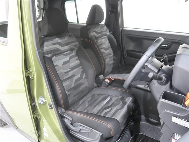 タフト Ｇ　サンルーフ　４ＷＤ　衝突被害軽減システム　ＬＥＤヘッドランプ　アイドリングストップ（13枚目）