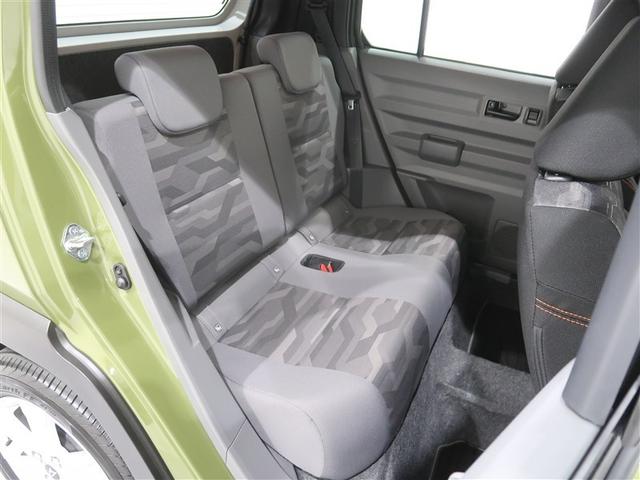 タフト Ｇ　サンルーフ　４ＷＤ　衝突被害軽減システム　ＬＥＤヘッドランプ　アイドリングストップ（14枚目）