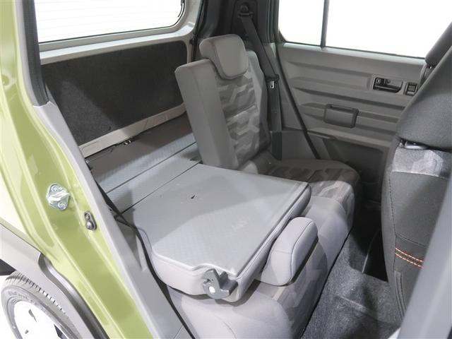 タフト Ｇ　サンルーフ　４ＷＤ　衝突被害軽減システム　ＬＥＤヘッドランプ　アイドリングストップ（15枚目）