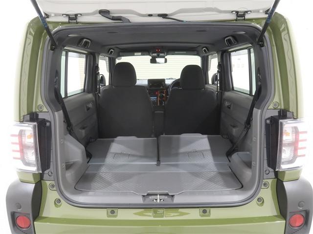 タフト Ｇ　サンルーフ　４ＷＤ　衝突被害軽減システム　ＬＥＤヘッドランプ　アイドリングストップ（16枚目）