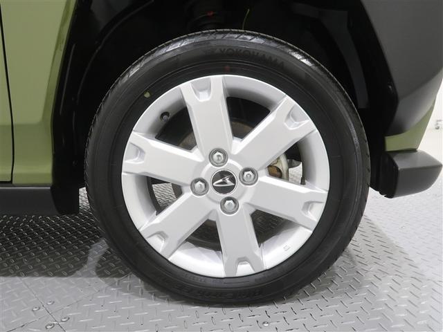 タフト Ｇ　サンルーフ　４ＷＤ　衝突被害軽減システム　ＬＥＤヘッドランプ　アイドリングストップ（20枚目）