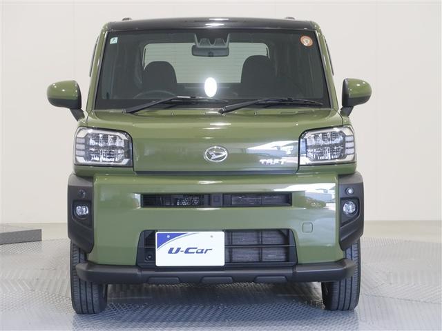 タフト Ｇ　サンルーフ　４ＷＤ　衝突被害軽減システム　ＬＥＤヘッドランプ　アイドリングストップ（21枚目）