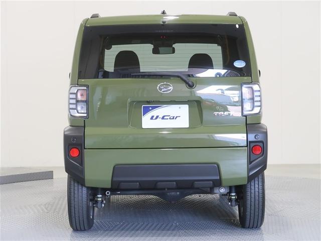 タフト Ｇ　サンルーフ　４ＷＤ　衝突被害軽減システム　ＬＥＤヘッドランプ　アイドリングストップ（24枚目）