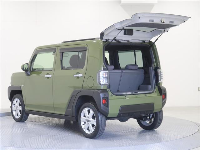 タフト Ｇ　サンルーフ　４ＷＤ　衝突被害軽減システム　ＬＥＤヘッドランプ　アイドリングストップ（25枚目）