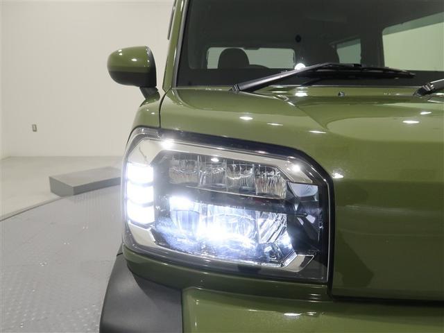 タフト Ｇ　サンルーフ　４ＷＤ　衝突被害軽減システム　ＬＥＤヘッドランプ　アイドリングストップ（26枚目）