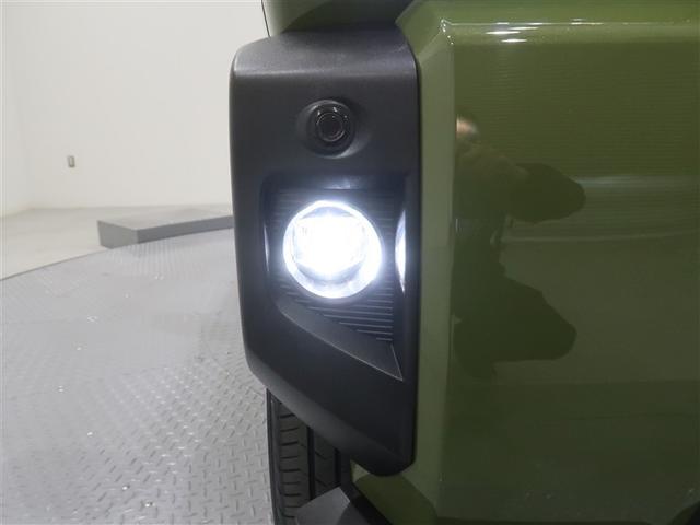 タフト Ｇ　サンルーフ　４ＷＤ　衝突被害軽減システム　ＬＥＤヘッドランプ　アイドリングストップ（27枚目）