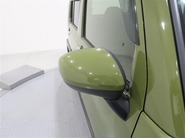 タフト Ｇ　サンルーフ　４ＷＤ　衝突被害軽減システム　ＬＥＤヘッドランプ　アイドリングストップ（28枚目）