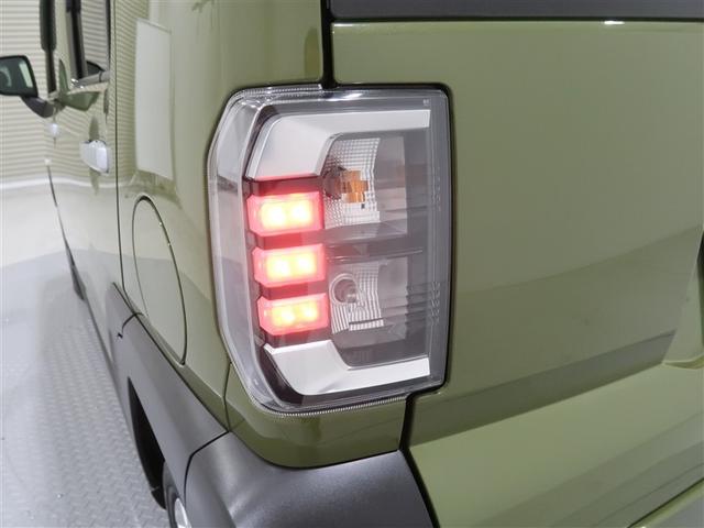 タフト Ｇ　サンルーフ　４ＷＤ　衝突被害軽減システム　ＬＥＤヘッドランプ　アイドリングストップ（29枚目）