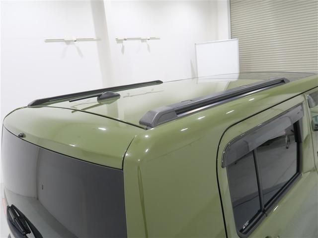 タフト Ｇ　サンルーフ　４ＷＤ　衝突被害軽減システム　ＬＥＤヘッドランプ　アイドリングストップ（30枚目）