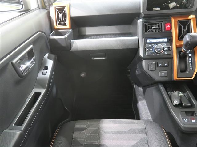 タフト Ｇ　サンルーフ　４ＷＤ　衝突被害軽減システム　ＬＥＤヘッドランプ　アイドリングストップ（32枚目）