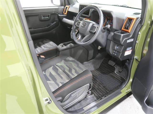 タフト Ｇ　サンルーフ　４ＷＤ　衝突被害軽減システム　ＬＥＤヘッドランプ　アイドリングストップ（39枚目）