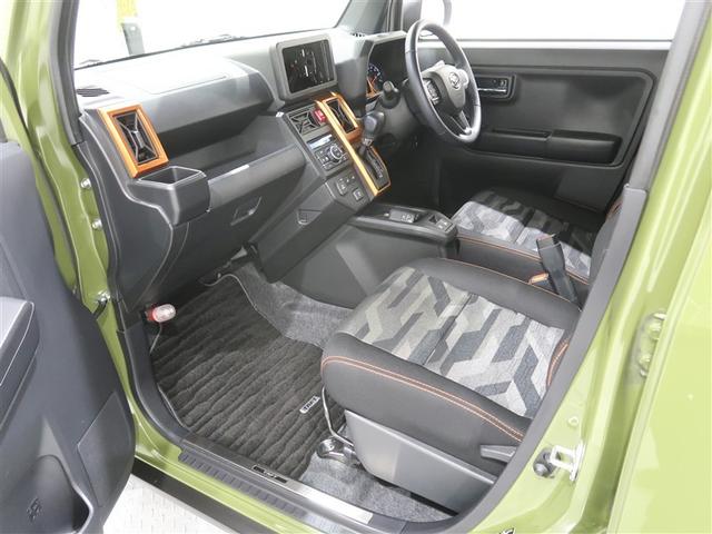 タフト Ｇ　サンルーフ　４ＷＤ　衝突被害軽減システム　ＬＥＤヘッドランプ　アイドリングストップ（40枚目）