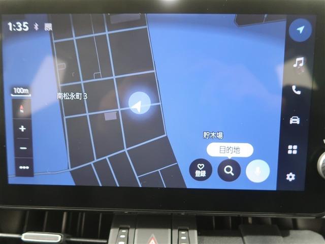 RAV4 G Zパッケージ 4WD フルセグ メモリーナビ ミュージックプレイヤー接続可 バックカメラ 衝突被害軽減システム ETC ドラレコ LEDヘッドランプ(8枚目)