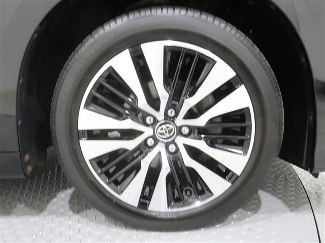 アルファード 2.5S Cパッケージ サンルーフ フルセグ メモリーナビ DVD再生 ミュージックプレイヤー接続可 後席モニター バックカメラ 衝突被害軽減システム ETC 両側電動スライド LEDヘッドランプ 乗車定員7人 3列シート(20枚目)