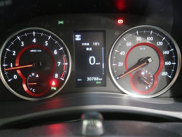 アルファード 2.5S Cパッケージ サンルーフ フルセグ メモリーナビ DVD再生 ミュージックプレイヤー接続可 後席モニター バックカメラ 衝突被害軽減システム ETC 両側電動スライド LEDヘッドランプ 乗車定員7人 3列シート(31枚目)