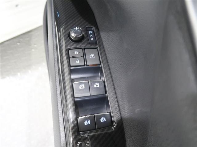 カムリ WS サンルーフ フルセグ DVD再生 ミュージックプレイヤー接続可 バックカメラ 衝突被害軽減システム ETC ドラレコ LEDヘッドランプ(39枚目)