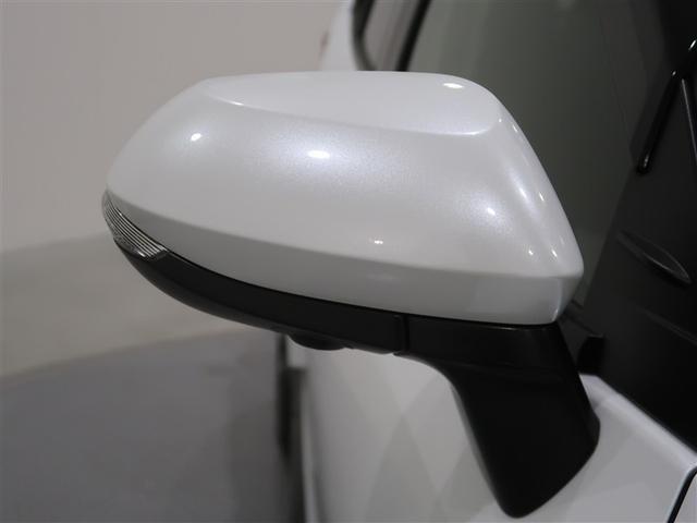 ヤリスクロス ハイブリッドＺ　４ＷＤ　フルセグ　ミュージックプレイヤー接続可　バックカメラ　衝突被害軽減システム　ＥＴＣ　ＬＥＤヘッドランプ　ワンオーナー（22枚目）