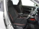 運転席シート・助手席シート