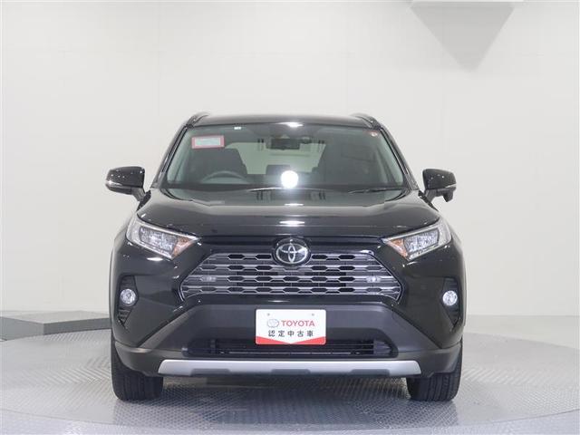 トヨタ ＲＡＶ４