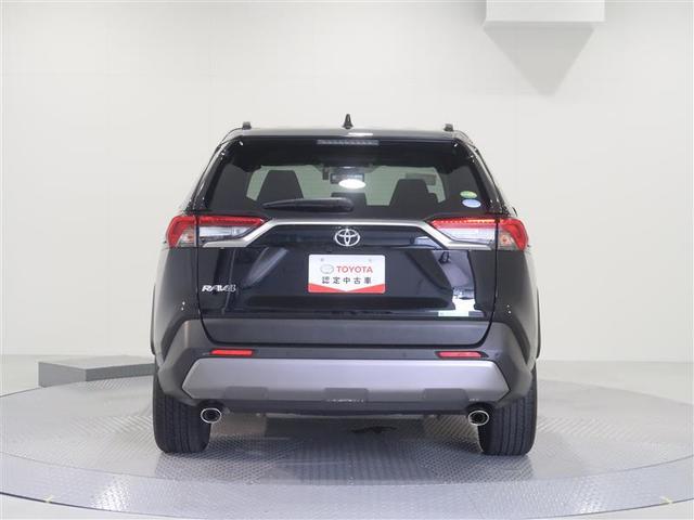 トヨタ ＲＡＶ４