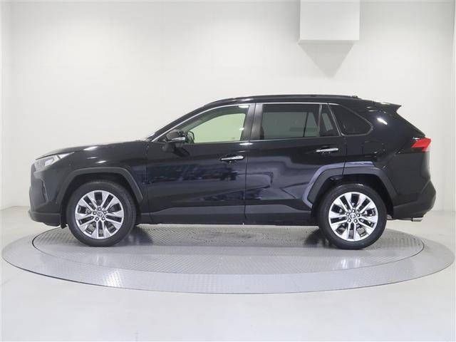 ＲＡＶ４ Ｇ　Ｚパッケージ　サンルーフ　４ＷＤ　フルセグ　メモリーナビ　ＤＶＤ再生　ミュージックプレイヤー接続可　バックカメラ　衝突被害軽減システム　ＥＴＣ　ドラレコ　ＬＥＤヘッドランプ　記録簿（3枚目）