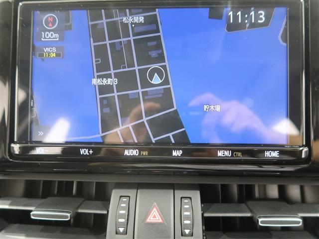 ＲＡＶ４ Ｇ　Ｚパッケージ　サンルーフ　４ＷＤ　フルセグ　メモリーナビ　ＤＶＤ再生　ミュージックプレイヤー接続可　バックカメラ　衝突被害軽減システム　ＥＴＣ　ドラレコ　ＬＥＤヘッドランプ　記録簿（7枚目）