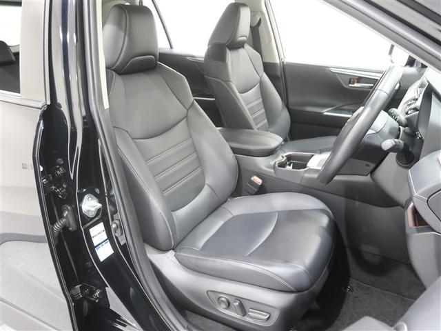 ＲＡＶ４ Ｇ　Ｚパッケージ　サンルーフ　４ＷＤ　フルセグ　メモリーナビ　ＤＶＤ再生　ミュージックプレイヤー接続可　バックカメラ　衝突被害軽減システム　ＥＴＣ　ドラレコ　ＬＥＤヘッドランプ　記録簿（12枚目）