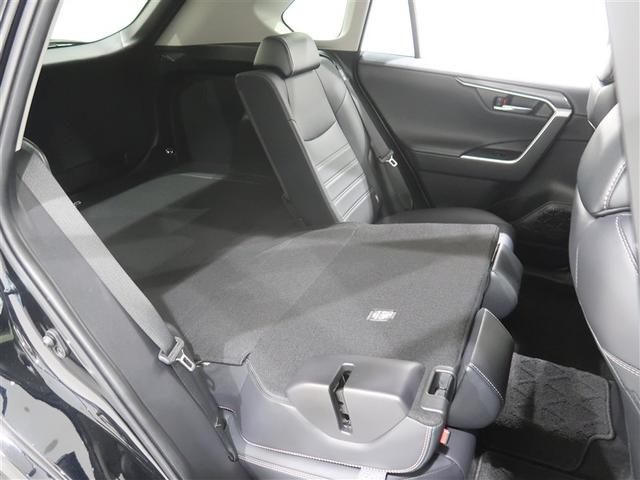 ＲＡＶ４ Ｇ　Ｚパッケージ　サンルーフ　４ＷＤ　フルセグ　メモリーナビ　ＤＶＤ再生　ミュージックプレイヤー接続可　バックカメラ　衝突被害軽減システム　ＥＴＣ　ドラレコ　ＬＥＤヘッドランプ　記録簿（15枚目）