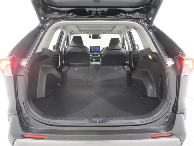 ＲＡＶ４ Ｇ　Ｚパッケージ　サンルーフ　４ＷＤ　フルセグ　メモリーナビ　ＤＶＤ再生　ミュージックプレイヤー接続可　バックカメラ　衝突被害軽減システム　ＥＴＣ　ドラレコ　ＬＥＤヘッドランプ　記録簿（16枚目）