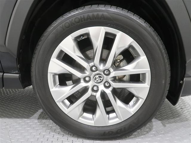 ＲＡＶ４ Ｇ　Ｚパッケージ　サンルーフ　４ＷＤ　フルセグ　メモリーナビ　ＤＶＤ再生　ミュージックプレイヤー接続可　バックカメラ　衝突被害軽減システム　ＥＴＣ　ドラレコ　ＬＥＤヘッドランプ　記録簿（20枚目）
