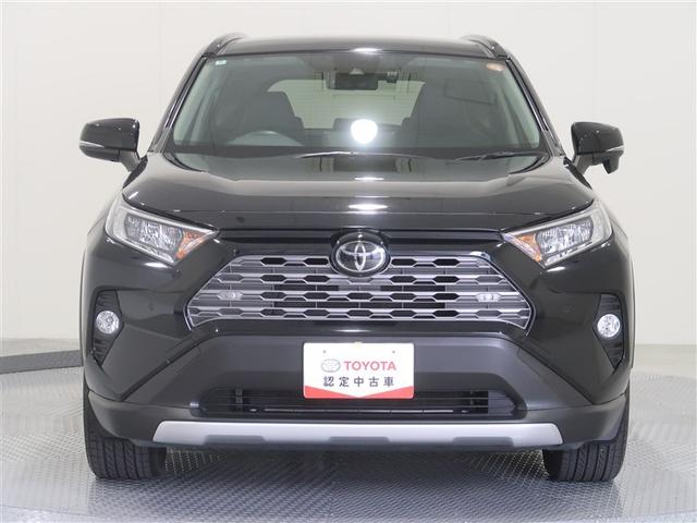 ＲＡＶ４ Ｇ　Ｚパッケージ　サンルーフ　４ＷＤ　フルセグ　メモリーナビ　ＤＶＤ再生　ミュージックプレイヤー接続可　バックカメラ　衝突被害軽減システム　ＥＴＣ　ドラレコ　ＬＥＤヘッドランプ　記録簿（21枚目）