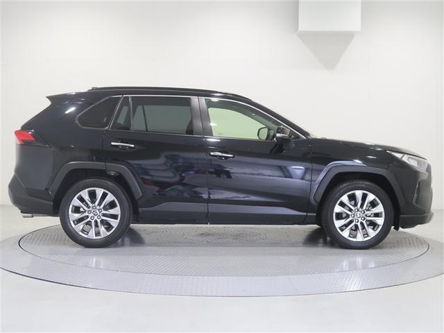 ＲＡＶ４ Ｇ　Ｚパッケージ　サンルーフ　４ＷＤ　フルセグ　メモリーナビ　ＤＶＤ再生　ミュージックプレイヤー接続可　バックカメラ　衝突被害軽減システム　ＥＴＣ　ドラレコ　ＬＥＤヘッドランプ　記録簿（23枚目）