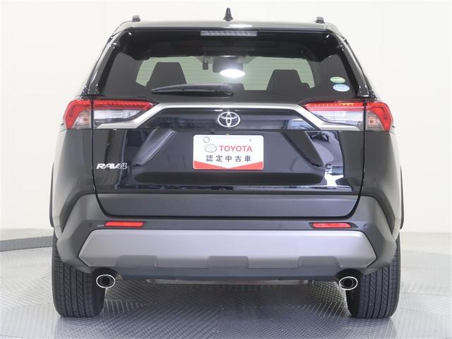 ＲＡＶ４ Ｇ　Ｚパッケージ　サンルーフ　４ＷＤ　フルセグ　メモリーナビ　ＤＶＤ再生　ミュージックプレイヤー接続可　バックカメラ　衝突被害軽減システム　ＥＴＣ　ドラレコ　ＬＥＤヘッドランプ　記録簿（24枚目）