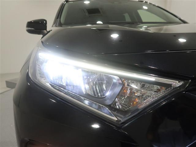 ＲＡＶ４ Ｇ　Ｚパッケージ　サンルーフ　４ＷＤ　フルセグ　メモリーナビ　ＤＶＤ再生　ミュージックプレイヤー接続可　バックカメラ　衝突被害軽減システム　ＥＴＣ　ドラレコ　ＬＥＤヘッドランプ　記録簿（26枚目）