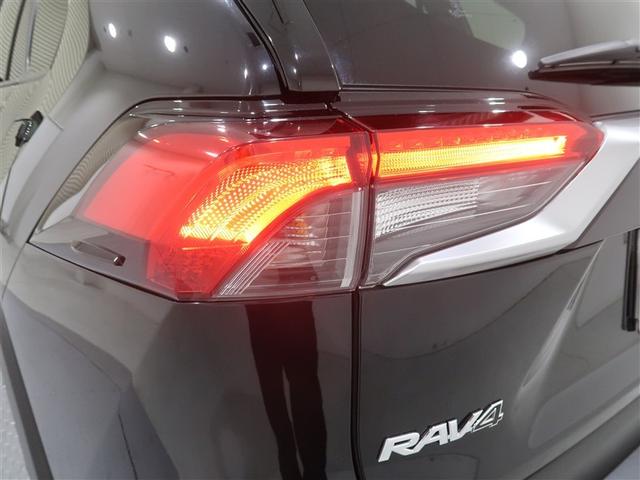 ＲＡＶ４ Ｇ　Ｚパッケージ　サンルーフ　４ＷＤ　フルセグ　メモリーナビ　ＤＶＤ再生　ミュージックプレイヤー接続可　バックカメラ　衝突被害軽減システム　ＥＴＣ　ドラレコ　ＬＥＤヘッドランプ　記録簿（28枚目）