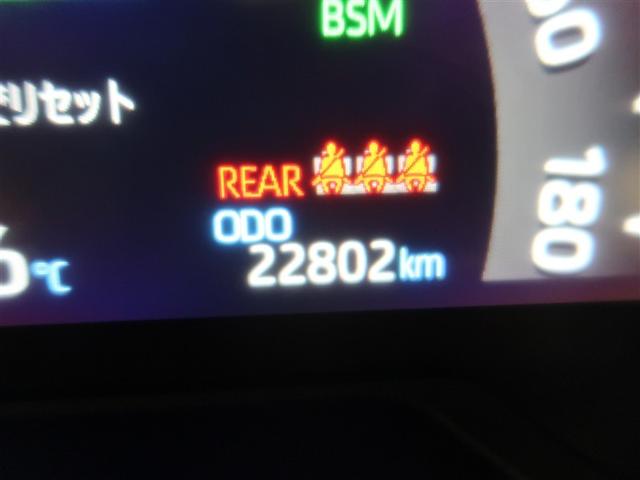 ＲＡＶ４ Ｇ　Ｚパッケージ　サンルーフ　４ＷＤ　フルセグ　メモリーナビ　ＤＶＤ再生　ミュージックプレイヤー接続可　バックカメラ　衝突被害軽減システム　ＥＴＣ　ドラレコ　ＬＥＤヘッドランプ　記録簿（32枚目）