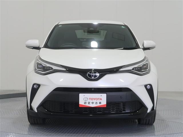 C-HR G-T モード ネロ セーフティプラス メモリーナビ ミュージックプレイヤー接続可 バックカメラ 衝突被害軽減システム ETC LEDヘッドランプ 記録簿(21枚目)