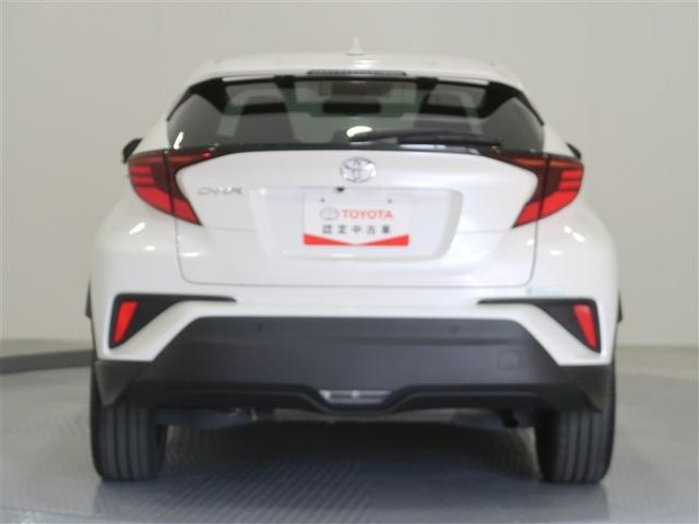 C-HR G-T モード ネロ セーフティプラス メモリーナビ ミュージックプレイヤー接続可 バックカメラ 衝突被害軽減システム ETC LEDヘッドランプ 記録簿(24枚目)