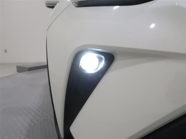 C-HR G-T モード ネロ セーフティプラス メモリーナビ ミュージックプレイヤー接続可 バックカメラ 衝突被害軽減システム ETC LEDヘッドランプ 記録簿(27枚目)