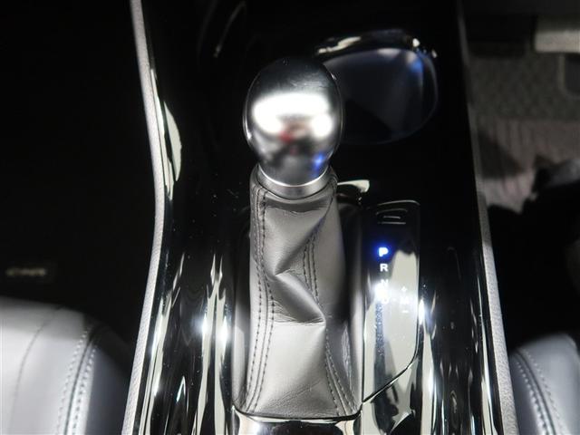 C-HR G-T モード ネロ セーフティプラス メモリーナビ ミュージックプレイヤー接続可 バックカメラ 衝突被害軽減システム ETC LEDヘッドランプ 記録簿(32枚目)